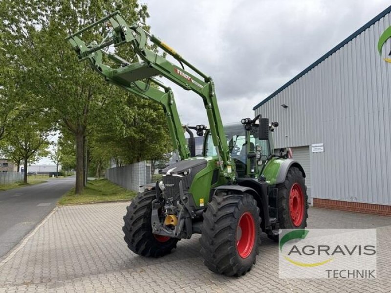 Traktor Türe ait Fendt 728 VARIO GEN-7 Profi+ Setting2, Gebrauchtmaschine içinde Meppen (resim 1)