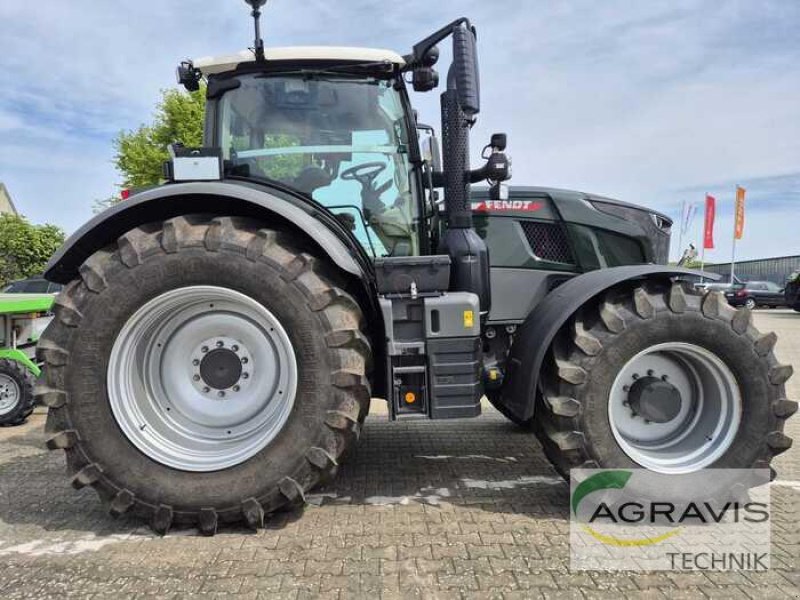 Traktor Türe ait Fendt 728 VARIO GEN-7 Profi+ Setting2, Gebrauchtmaschine içinde Melle-Wellingholzhausen (resim 4)