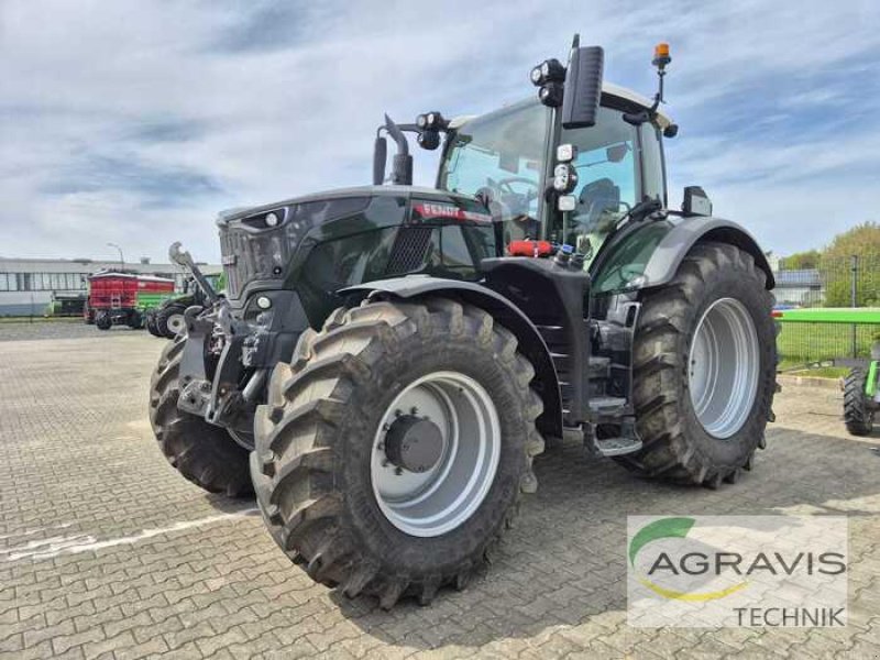 Traktor Türe ait Fendt 728 VARIO GEN-7 Profi+ Setting2, Gebrauchtmaschine içinde Melle-Wellingholzhausen (resim 1)