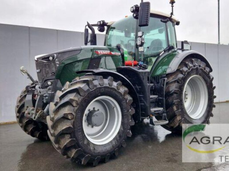 Traktor Türe ait Fendt 728 VARIO GEN-7 Profi+ Setting2, Gebrauchtmaschine içinde Melle-Wellingholzhausen