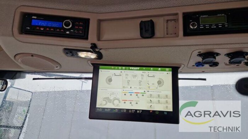 Traktor от тип Fendt 728 VARIO GEN-7 Profi+ Setting2, Gebrauchtmaschine в Melle-Wellingholzhausen (Снимка 11)