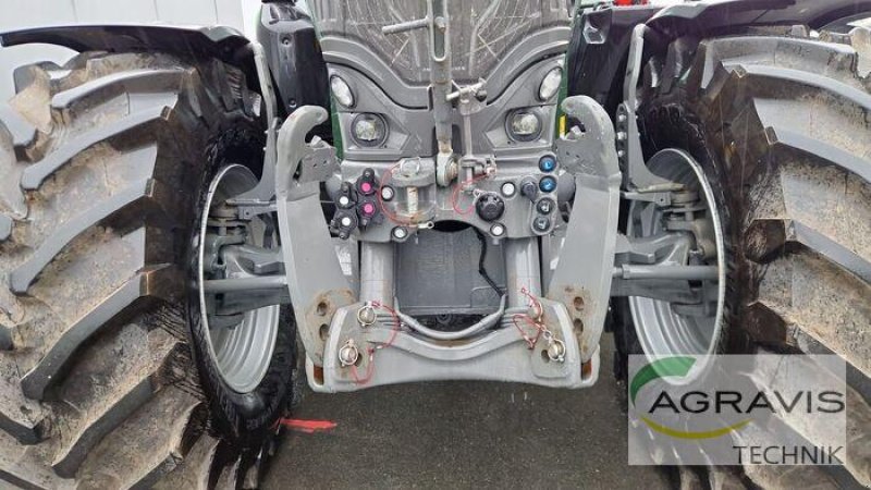 Traktor Türe ait Fendt 728 VARIO GEN-7 Profi+ Setting2, Gebrauchtmaschine içinde Melle-Wellingholzhausen (resim 5)