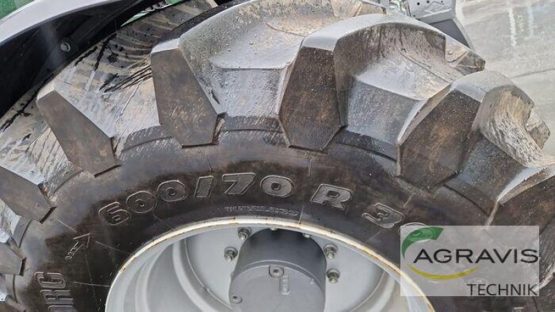 Traktor Türe ait Fendt 728 VARIO GEN-7 Profi+ Setting2, Gebrauchtmaschine içinde Melle-Wellingholzhausen (resim 9)