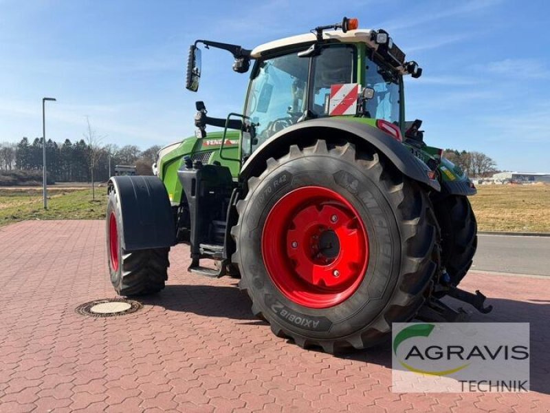 Traktor typu Fendt 728 VARIO GEN-7, Gebrauchtmaschine v Schneverdingen (Obrázek 2)