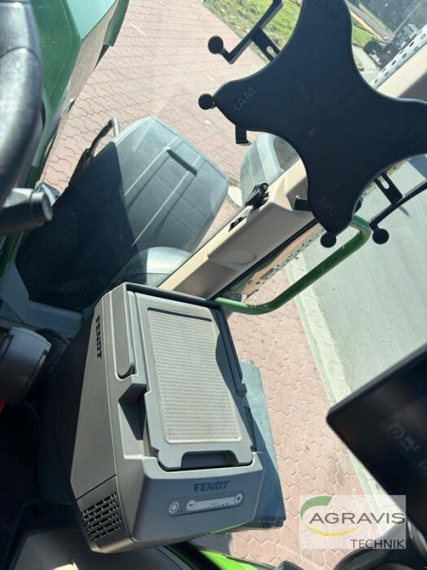 Traktor typu Fendt 728 VARIO GEN-7, Gebrauchtmaschine v Schneverdingen (Obrázek 11)