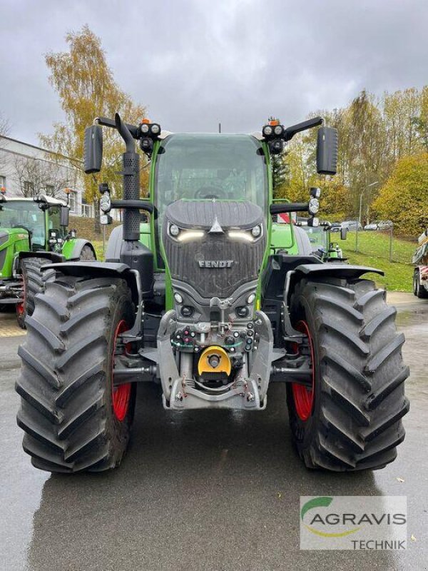 Traktor tipa Fendt 728 VARIO GEN-7, Gebrauchtmaschine u Meschede-Remblinghausen (Slika 4)