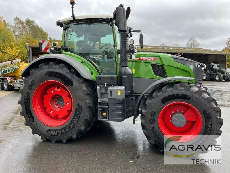 Traktor tipa Fendt 728 VARIO GEN-7, Gebrauchtmaschine u Meschede-Remblinghausen (Slika 3)