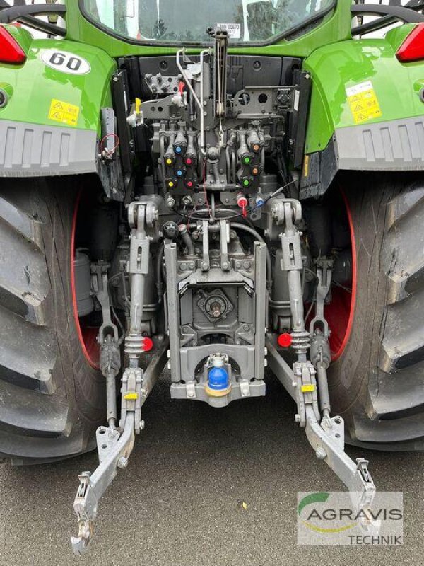 Traktor tipa Fendt 728 VARIO GEN-7, Gebrauchtmaschine u Meschede-Remblinghausen (Slika 5)