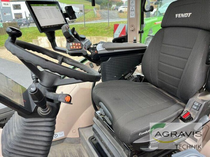 Traktor tipa Fendt 728 VARIO GEN-7, Gebrauchtmaschine u Meschede-Remblinghausen (Slika 8)