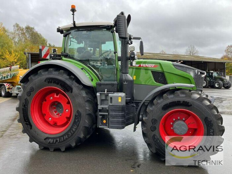 Traktor tipa Fendt 728 VARIO GEN-7, Gebrauchtmaschine u Meschede-Remblinghausen (Slika 2)