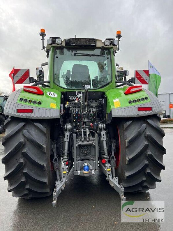 Traktor tipa Fendt 728 VARIO GEN-7, Gebrauchtmaschine u Meschede-Remblinghausen (Slika 6)