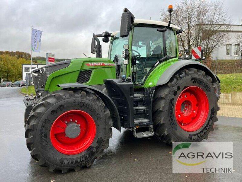 Traktor tipa Fendt 728 VARIO GEN-7, Gebrauchtmaschine u Meschede-Remblinghausen (Slika 1)