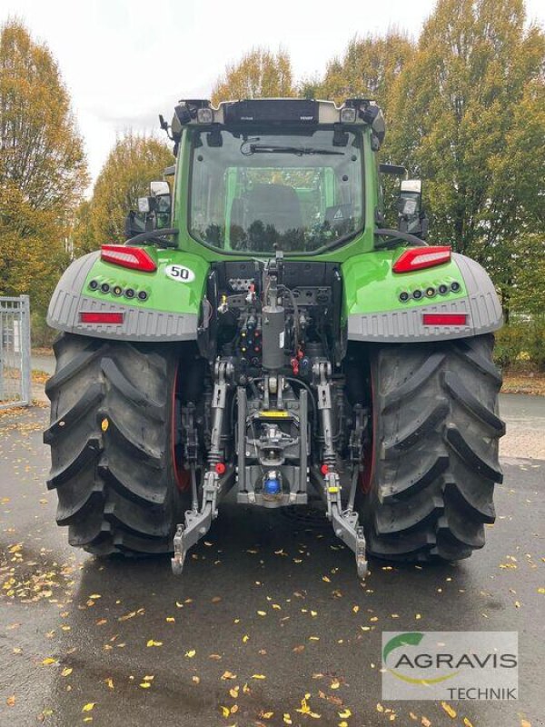 Traktor des Typs Fendt 728 VARIO GEN-7, Gebrauchtmaschine in Melle (Bild 3)