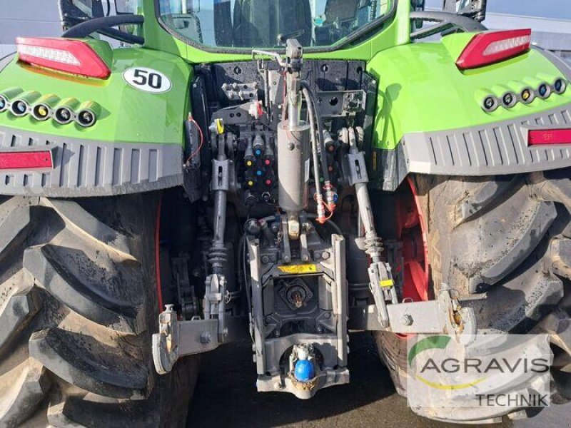 Traktor za tip Fendt 728 VARIO GEN-7, Gebrauchtmaschine u Melle (Slika 11)