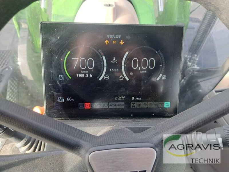 Traktor za tip Fendt 728 VARIO GEN-7, Gebrauchtmaschine u Melle (Slika 22)