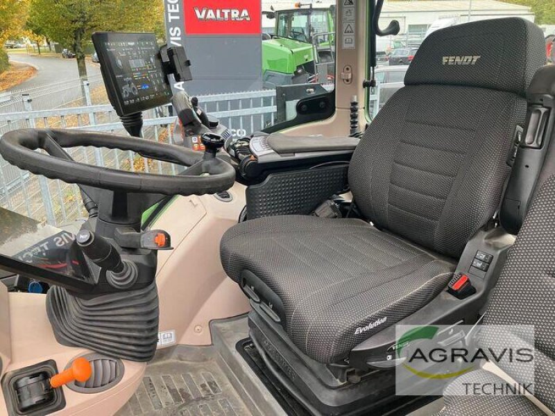 Traktor des Typs Fendt 728 VARIO GEN-7, Gebrauchtmaschine in Melle (Bild 7)