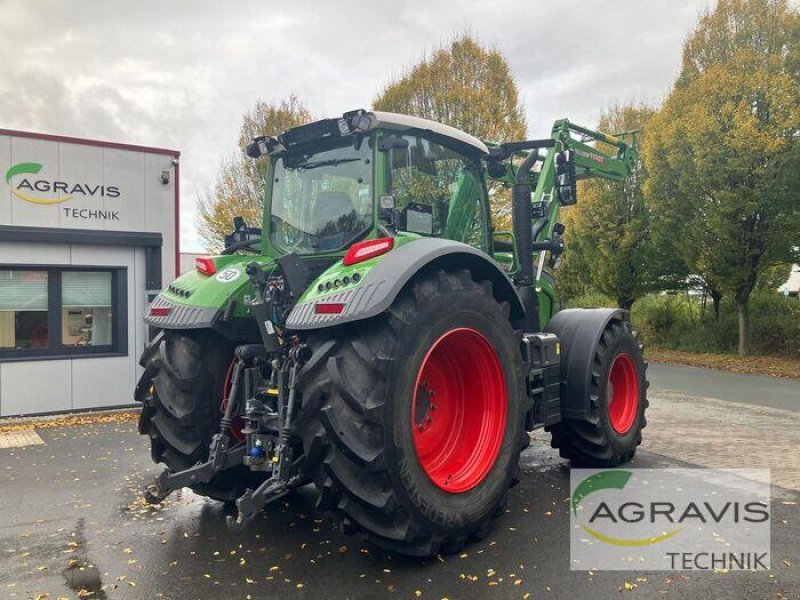 Traktor des Typs Fendt 728 VARIO GEN-7, Gebrauchtmaschine in Melle (Bild 5)