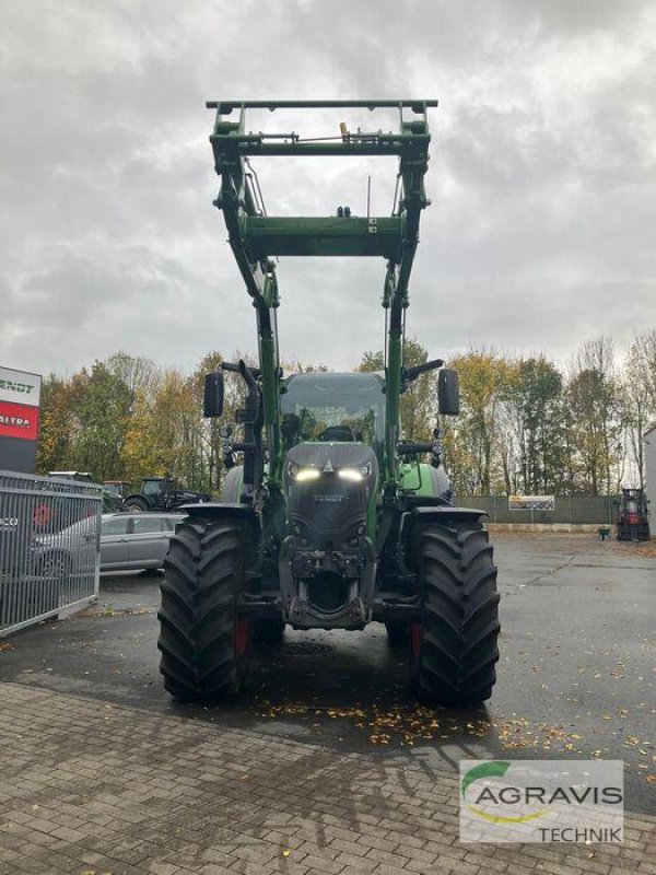 Traktor des Typs Fendt 728 VARIO GEN-7, Gebrauchtmaschine in Melle (Bild 2)