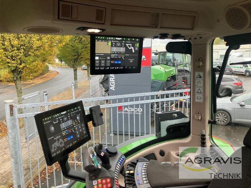 Traktor des Typs Fendt 728 VARIO GEN-7, Gebrauchtmaschine in Melle (Bild 9)