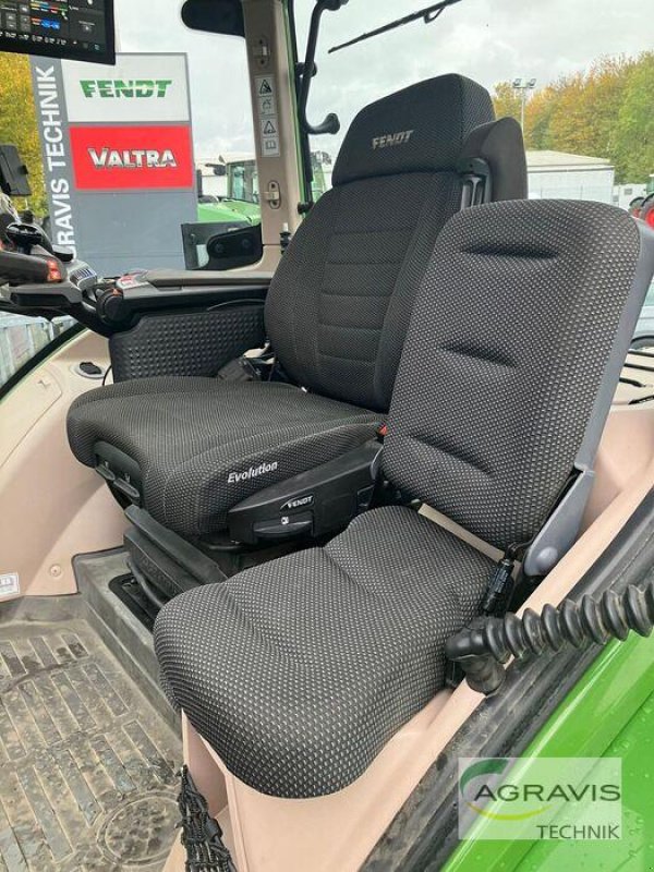 Traktor des Typs Fendt 728 VARIO GEN-7, Gebrauchtmaschine in Melle (Bild 8)