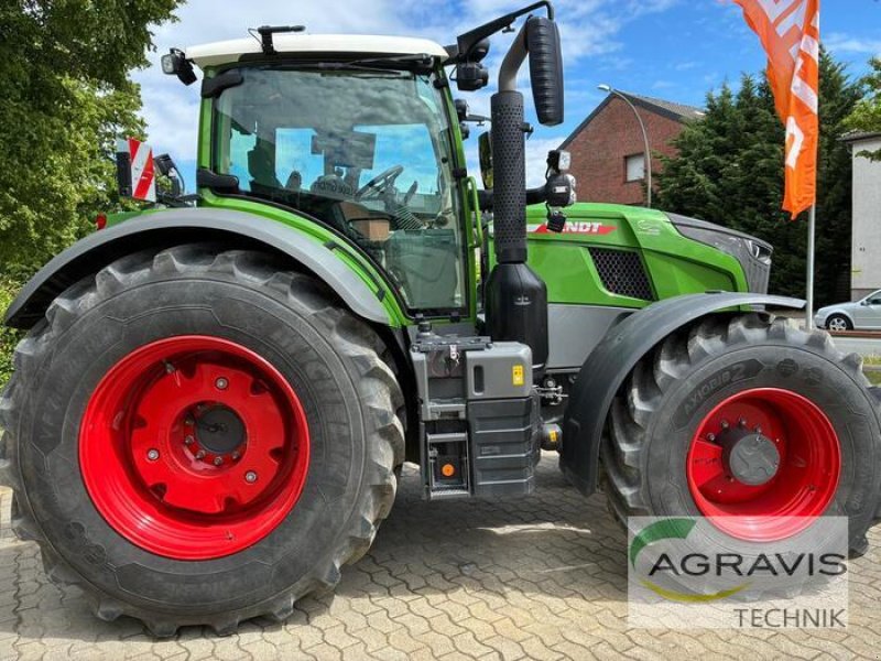 Traktor del tipo Fendt 728 VARIO GEN-7, Gebrauchtmaschine en Beckum (Imagen 4)
