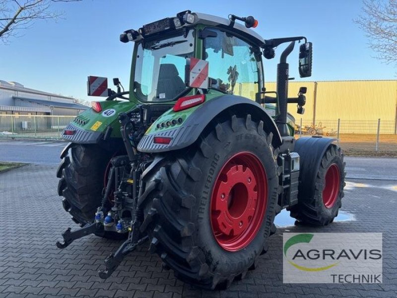 Traktor типа Fendt 728 VARIO GEN-7, Gebrauchtmaschine в Meppen (Фотография 3)