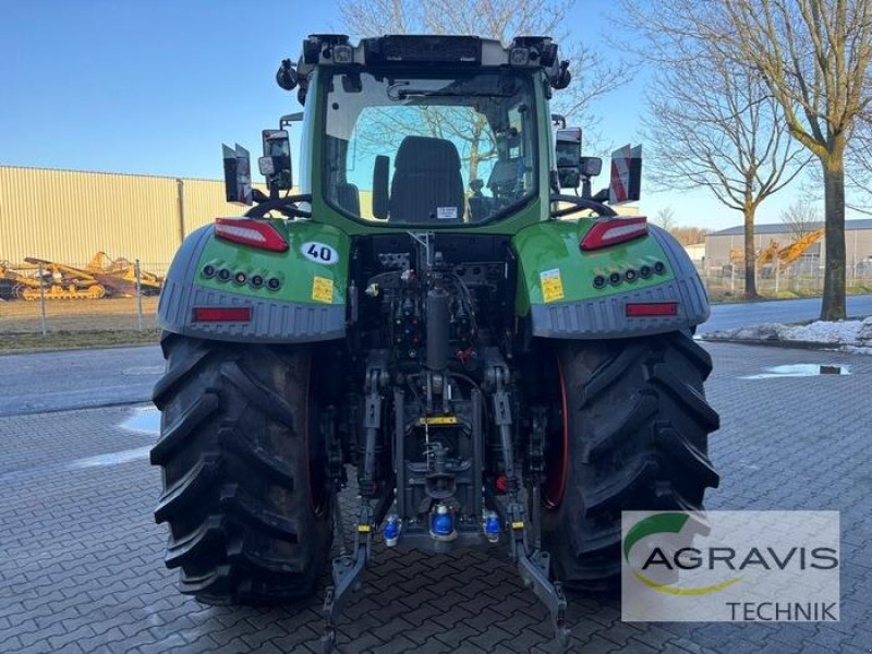Traktor типа Fendt 728 VARIO GEN-7, Gebrauchtmaschine в Meppen (Фотография 12)