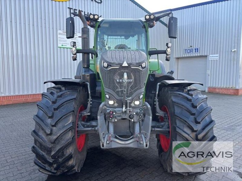Traktor типа Fendt 728 VARIO GEN-7, Gebrauchtmaschine в Meppen (Фотография 7)