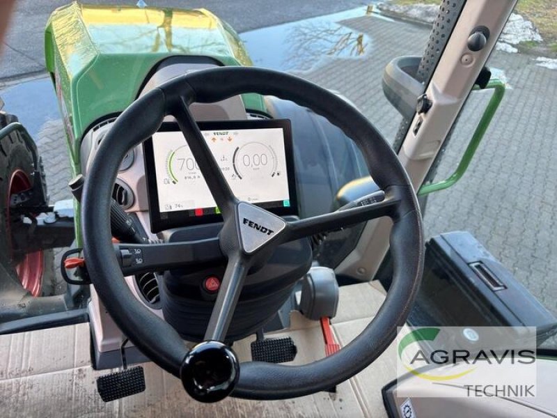 Traktor типа Fendt 728 VARIO GEN-7, Gebrauchtmaschine в Meppen (Фотография 16)