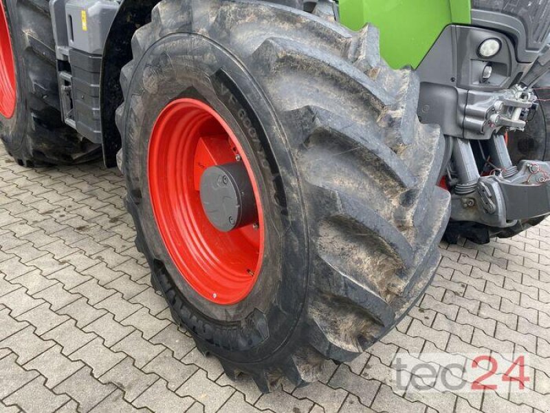 Traktor tipa Fendt 728 VARIO GEN-7, Gebrauchtmaschine u Brakel (Slika 9)
