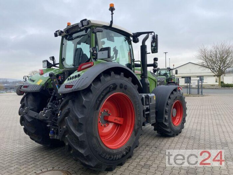 Traktor tipa Fendt 728 VARIO GEN-7, Gebrauchtmaschine u Brakel (Slika 2)