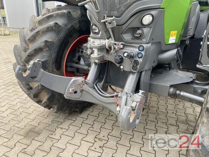 Traktor tipa Fendt 728 VARIO GEN-7, Gebrauchtmaschine u Brakel (Slika 5)