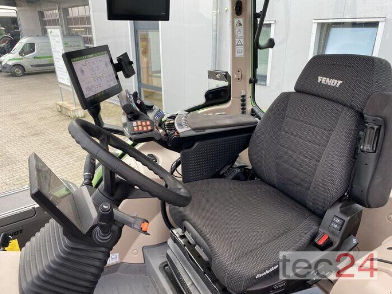 Traktor tipa Fendt 728 VARIO GEN-7, Gebrauchtmaschine u Brakel (Slika 11)