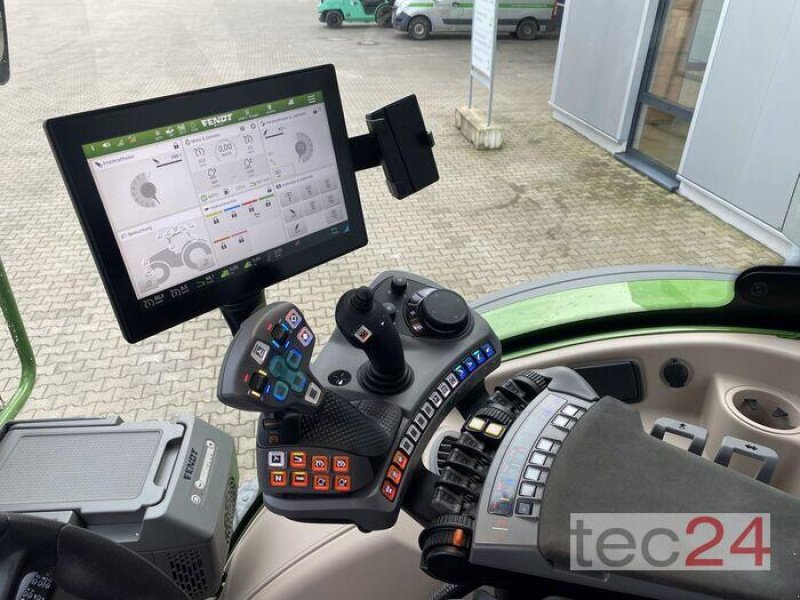 Traktor tipa Fendt 728 VARIO GEN-7, Gebrauchtmaschine u Brakel (Slika 12)