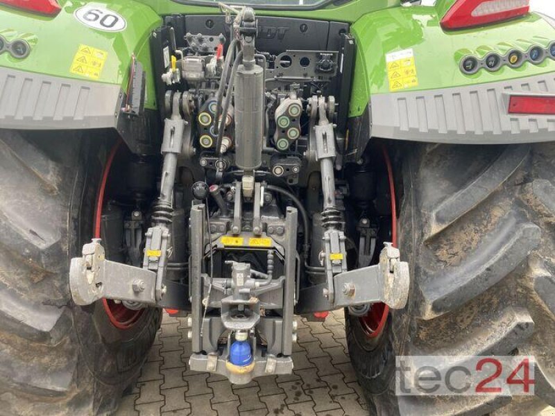 Traktor tipa Fendt 728 VARIO GEN-7, Gebrauchtmaschine u Brakel (Slika 7)