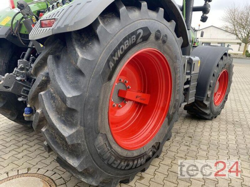Traktor tipa Fendt 728 VARIO GEN-7, Gebrauchtmaschine u Brakel (Slika 10)