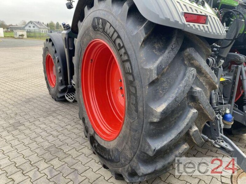 Traktor tipa Fendt 728 VARIO GEN-7, Gebrauchtmaschine u Brakel (Slika 7)