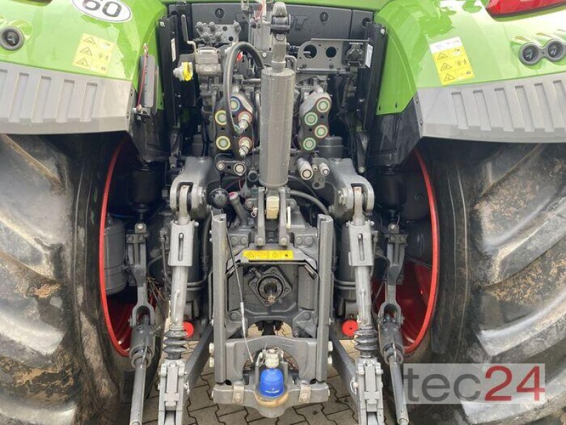 Traktor tipa Fendt 728 VARIO GEN-7, Gebrauchtmaschine u Brakel (Slika 5)