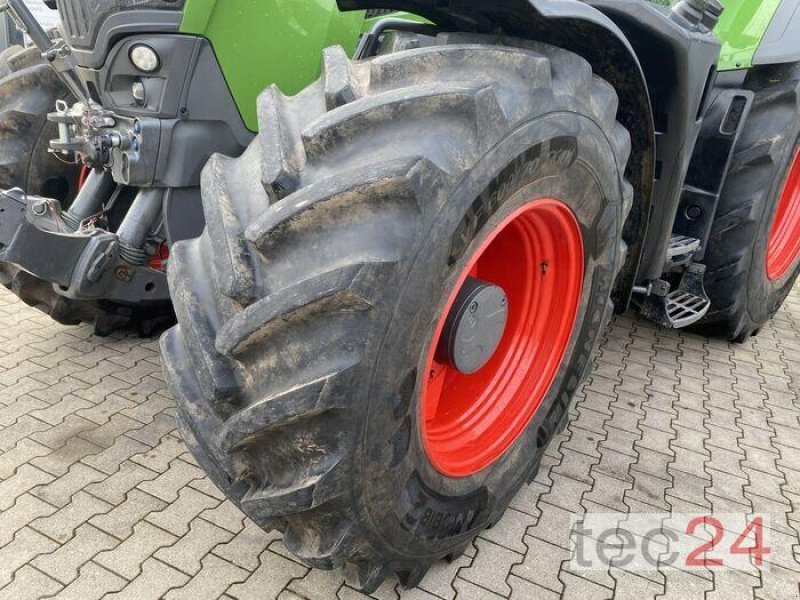Traktor tipa Fendt 728 VARIO GEN-7, Gebrauchtmaschine u Brakel (Slika 10)