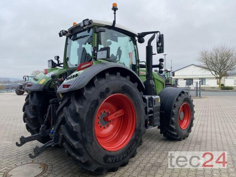 Traktor tipa Fendt 728 VARIO GEN-7, Gebrauchtmaschine u Brakel (Slika 3)