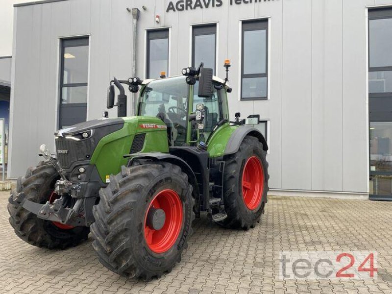 Traktor tipa Fendt 728 VARIO GEN-7, Gebrauchtmaschine u Brakel