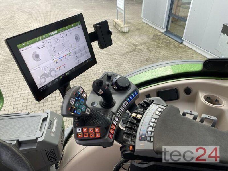 Traktor tipa Fendt 728 VARIO GEN-7, Gebrauchtmaschine u Brakel (Slika 11)