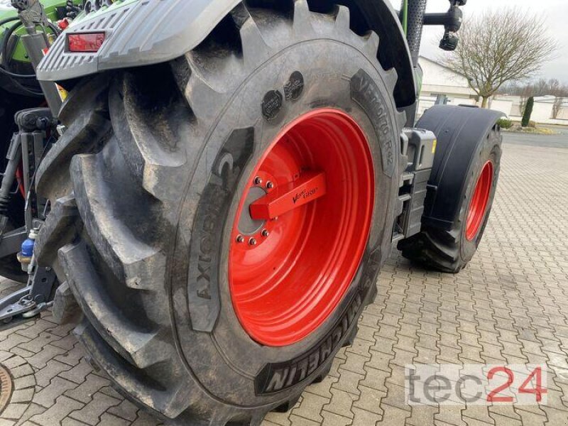 Traktor tipa Fendt 728 VARIO GEN-7, Gebrauchtmaschine u Brakel (Slika 8)
