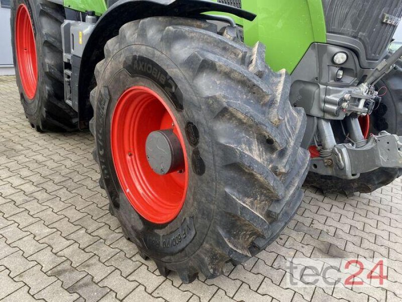 Traktor tipa Fendt 728 VARIO GEN-7, Gebrauchtmaschine u Brakel (Slika 9)