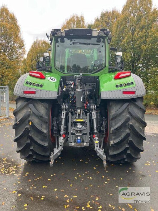 Traktor typu Fendt 728 VARIO GEN-7, Gebrauchtmaschine v Lemgo (Obrázek 3)
