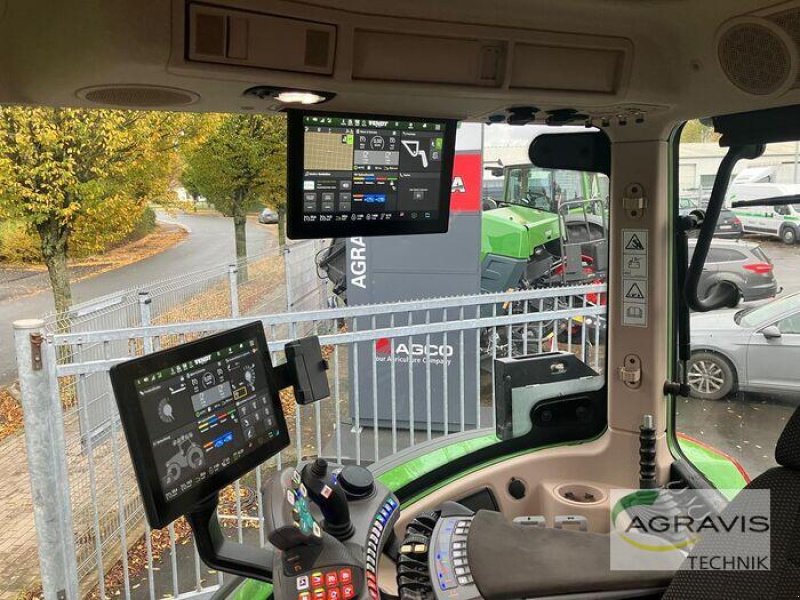 Traktor typu Fendt 728 VARIO GEN-7, Gebrauchtmaschine v Lemgo (Obrázek 9)