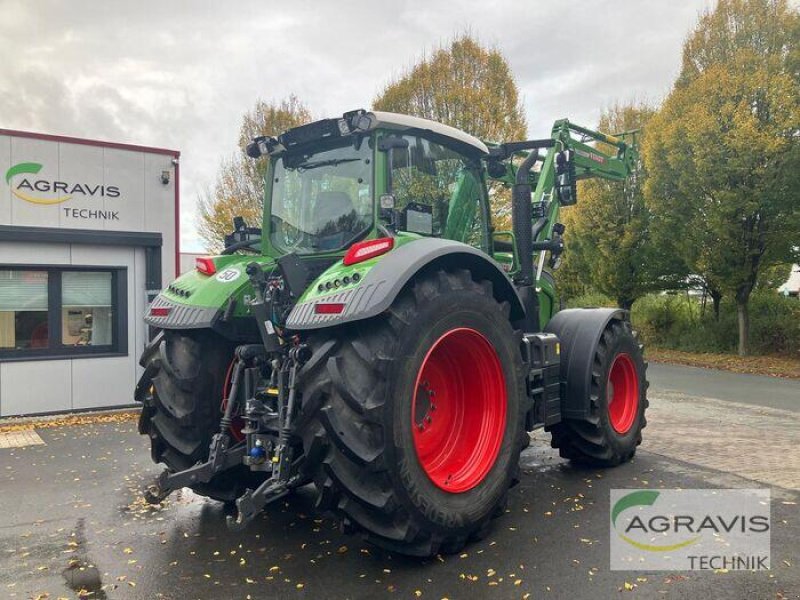 Traktor typu Fendt 728 VARIO GEN-7, Gebrauchtmaschine v Lemgo (Obrázek 5)