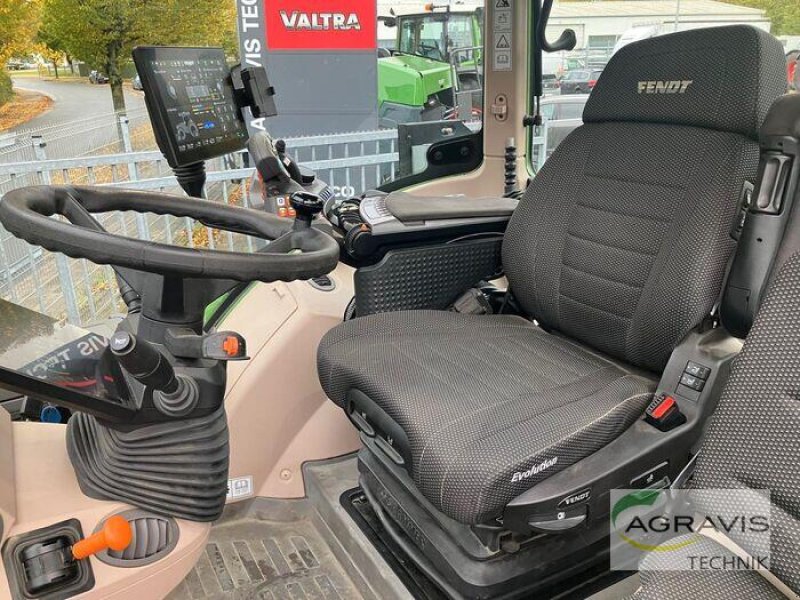 Traktor typu Fendt 728 VARIO GEN-7, Gebrauchtmaschine v Lemgo (Obrázek 7)