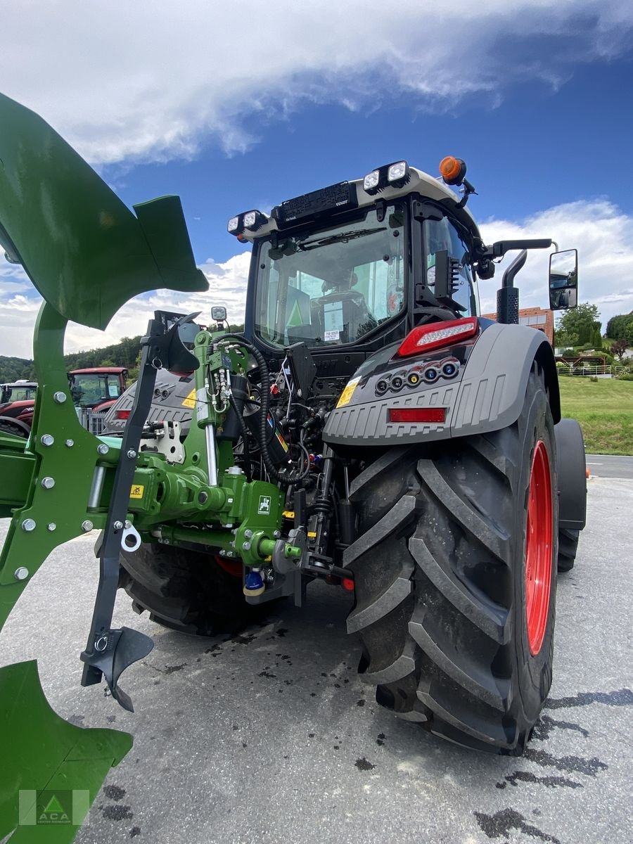 Traktor du type Fendt 728 Vario (Gen7), Vorführmaschine en Markt Hartmannsdorf (Photo 8)