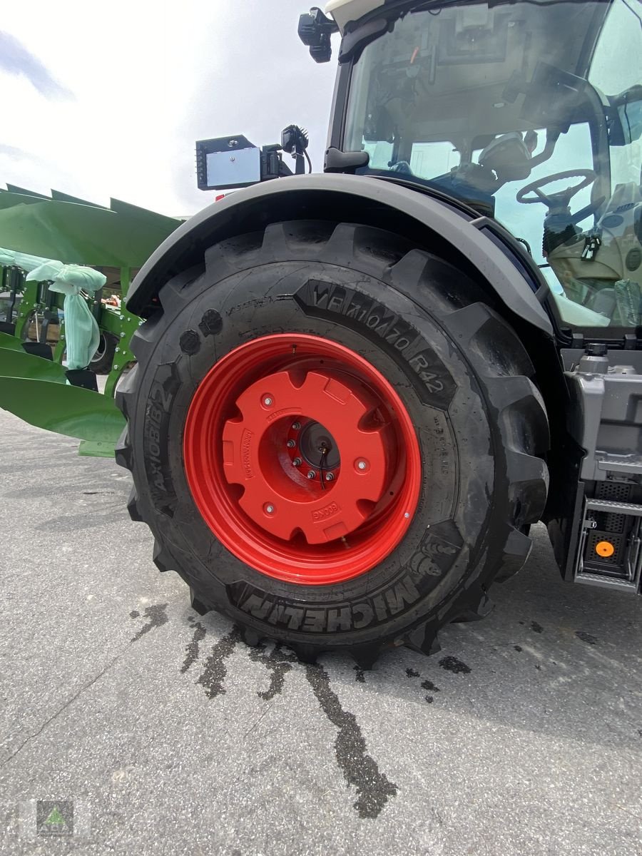 Traktor du type Fendt 728 Vario (Gen7), Vorführmaschine en Markt Hartmannsdorf (Photo 7)